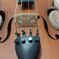 ویالون|ویولن|اندیشه, اندیشه فاز ۱|دیوار