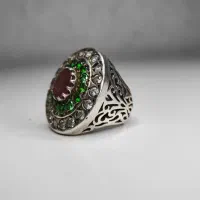 انگشتر معاوضه