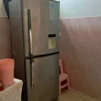 یخچال فریزر سیلور