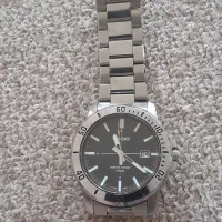 ساعت اصلی کاسیو