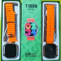 ساعت هوشمند T1000|ساعت|کازرون, |دیوار