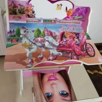 میز تحریر کودک