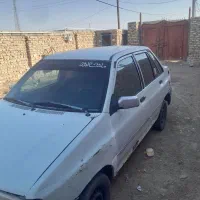 پراید۸۰|خودرو سواری و وانت|زابل, |دیوار