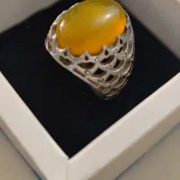 انگشتر شرف شمس اصل