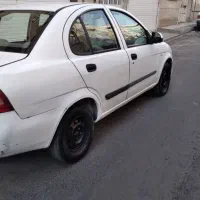 تیبا مدل ۹۰|خودرو سواری و وانت|تهران, زمزم|دیوار