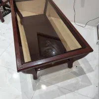 میز وسط|مبلمان خانگی و میز عسلی|تهران, امام حسین|دیوار