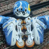 اسکیت تمیز|دوچرخه، اسکیت، اسکوتر|یاسوج, |دیوار