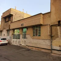 منزل-مسکونی