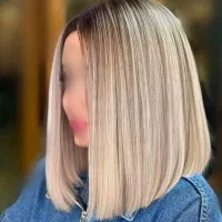 خدمات و اموزش رنگ و کراتین مو