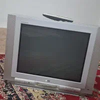 تلویزیون ۲۱ الجی