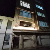 فروش آپارتمان امام هادی توس پیامبر اعظم سعادت