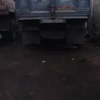 فروش کامیون آیفا|خودرو سنگین|ششتمد, |دیوار