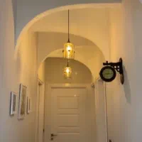 فروش ویلا/ عمارت مراکشی /با طراحی ومعماری زیبا /|فروش خانه و ویلا|شیرود, |دیوار