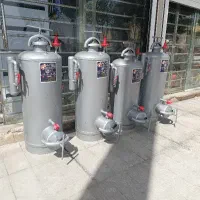 دیگ کاربید صافکاری