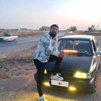 پراید صبا مدل ۸۳|خودرو سواری و وانت|ملک‌آباد, |دیوار