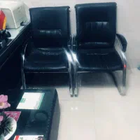 میزکار و صندلی