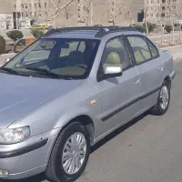 مدل ۸۸ موتور tu5 سفارش مدیران