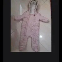 کاپشن سویشرت و سرهمی