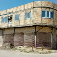 ساختمان-باغ-یغمایی
