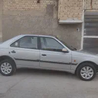 405اتاق slxگیج وسط اروپایی|خودرو سواری و وانت|مرودشت, ژیان|دیوار