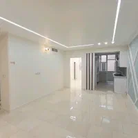 ۵۳ مترخوش نقشه فول دیزاین سند تک برگ