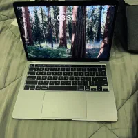 Macbook Pro M1 - Health 100% مک بوک پرو|رایانه همراه|تهران, نارمک|دیوار