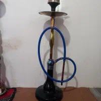 قلیان کرنو سیلیکونی اصل|کلکسیون و سرگرمی|قزوین, |دیوار