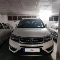 تیگو 5 فول 98/12