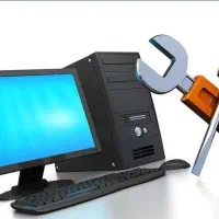 نصب ویندوز و تعمیر کامپیوتر و لپ تاپ