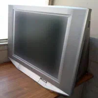 تلویزیون sony trinitron مدل KV-SZ252M81|تلویزیون و پروژکتور|تهران, بهاران|دیوار
