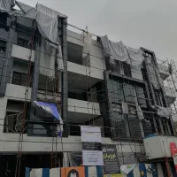 کارگر ساختمانی