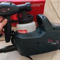 پیستوله برقی رونیکس ۱۳۶۵