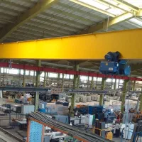 نصب جرثقیل سقفی و تعمیرات وینچ