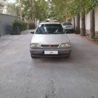 پراید صندوقدار مدل ۱۳۸۸