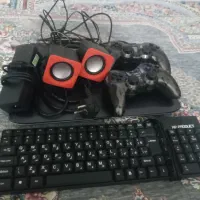 لپ تاب.. همراه با دسته بازی..