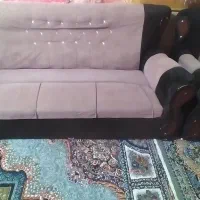 مبل ۷نفره سالم