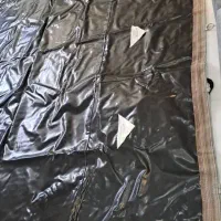 چادر ماشین(پرایدوانت)گمشده