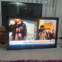 تلوزیون ۵۰ اینچ|تلویزیون و پروژکتور|فردیس, شهرک ۱۱۰|دیوار