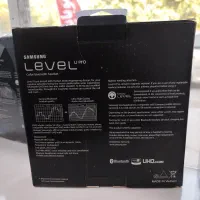 هندزفری  level u pro (تخفیف برای کاربران دیوار)|لوازم جانبی موبایل و تبلت|خرم‌آباد, |دیوار