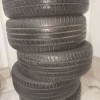 لاستیک ۱۶ ۵۵ ۲۰۵