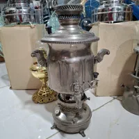 سماور عالی نسب
