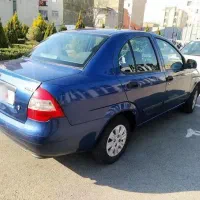 تیبا دوره رنگ ۹۳