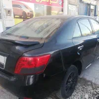 اریو، اتومات 1600|خودرو سواری و وانت|شیراز, شهرک برق|دیوار