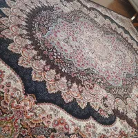 فرش ۹ متری در حد نو