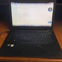 لپ تاب لنوو core i7 رم 8 GB|رایانه همراه|تهران, جنت‌آباد شمالی|دیوار