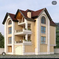 جوشکاری نما رابیتس کاری والپست|خدمات پیشه و مهارت|عباس‌آباد, |دیوار