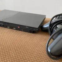 پلی استیشن2 فلش خور و۱۸سی دی بازی و رم|کنسول، بازی ویدئویی و آنلاین|ملایر, |دیوار