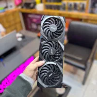 کارت گرافیک ۳۰۷۰ اماسآی