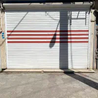 مغاز بر اصلی بلوار امام رضا