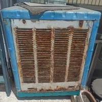 کولر آبی